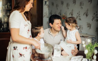 Types of Play Therapy