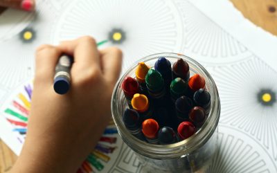 What Is Play Therapy?