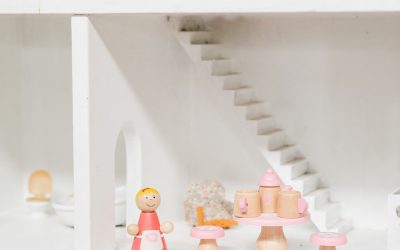 The Research on Social Support and Parenting Stress