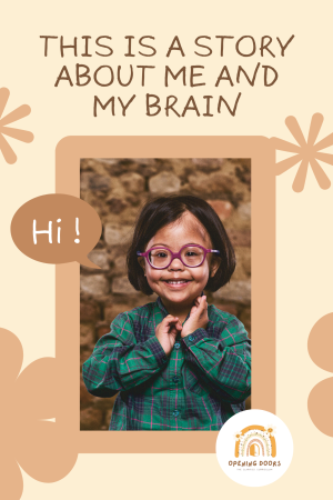 Editable ADHD Handout