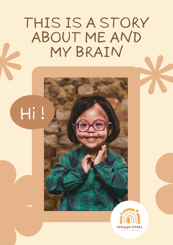 Editable ADHD Handout
