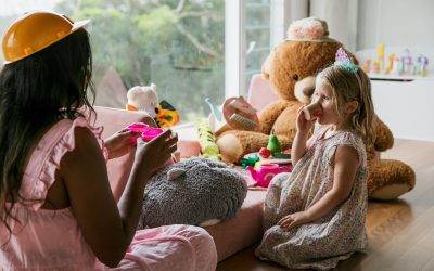 Understanding ”ITs Not Fair’ ‘in Autism