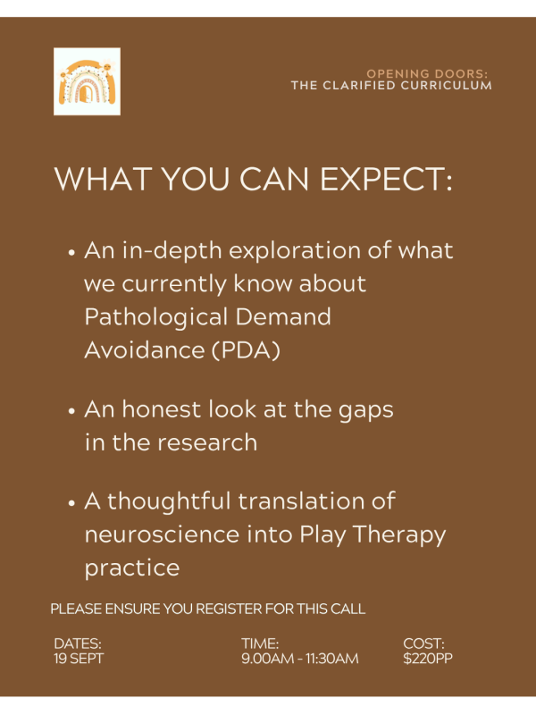 PDA & the Brain: What the Research Actually Tells Us - Image 2