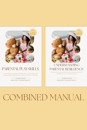 Combined Manual (Parent Play Skills & Resilience Factors)